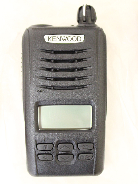 ケンウッド デジタル簡易無線 TPZ-D503  買取